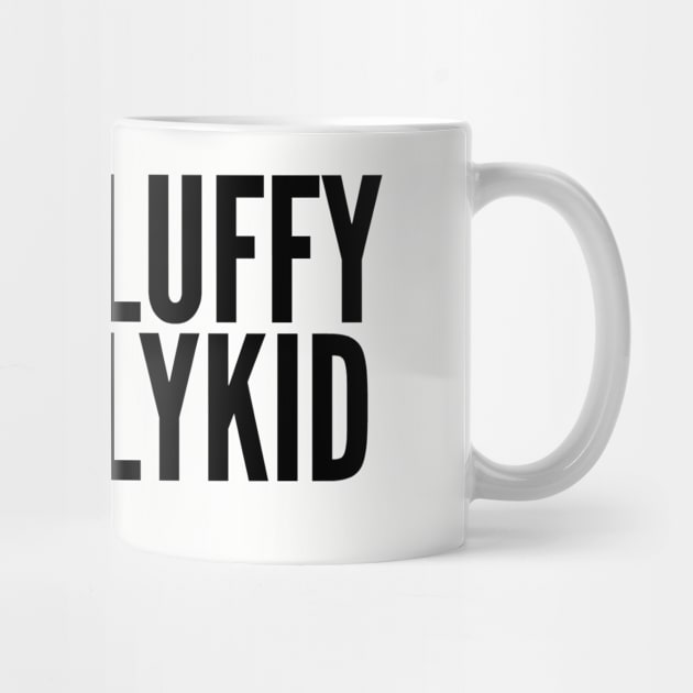 YouTube Fluffyflykid by FluffyFlyKid